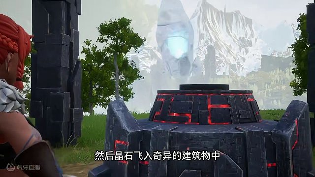 新帕鲁！新模式？贝菈诺娃PV预告解析【幻兽帕鲁】 #幻兽帕鲁 #steam游戏 #单机游戏 #游戏鉴