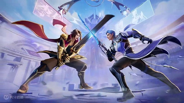 主播踢馆暴打策划、策划当面接受拷问，就在3月16日16:00，大家记得锁定王者荣耀《星之破晓》官方直