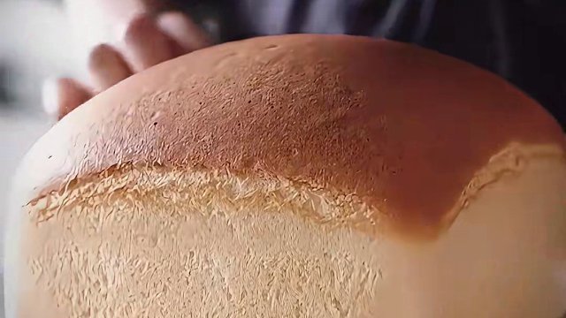 限时放送完美的古早蛋糕食谱，千万不要错过！ 材料：
35克玉米油
30克黄油
60克蛋糕粉
10克面