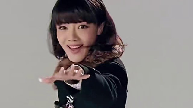 狗子：做个人吧你俩，我就差螺旋起飞了！