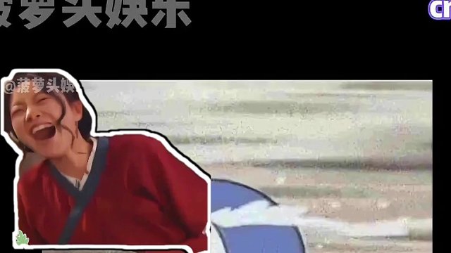 小孩哥，轻轻的碎了！#娱乐评论大赏 #万万没想到 #搞笑 #猝不及防 #小孩哥