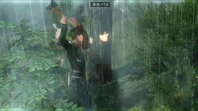 十年后当你孩子问你什么是明日之后 #明日之后 #明日之后赚金计划 #明日之后爆金时刻 #末日生存