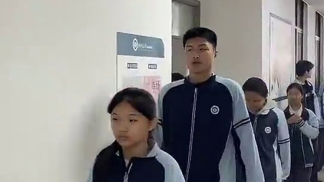 开始信息采集了，中考真的要来了#毕业倒计时 #中考倒计时 #信息采集 #我的学生 #我的校园生活