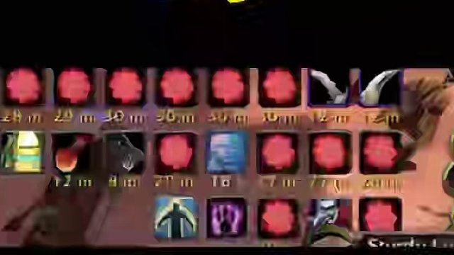 你们来算算这是加了多少攻强和法伤 这Bug太夸张啦 #魔兽世界怀旧服 #魔兽世界plus #探索赛季