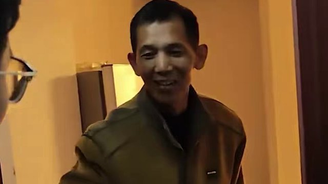 本人自愿签订《出门在外多帮帮他人父母》协议！！！#萝卜大叔 #善良 #感动瞬间 #温暖