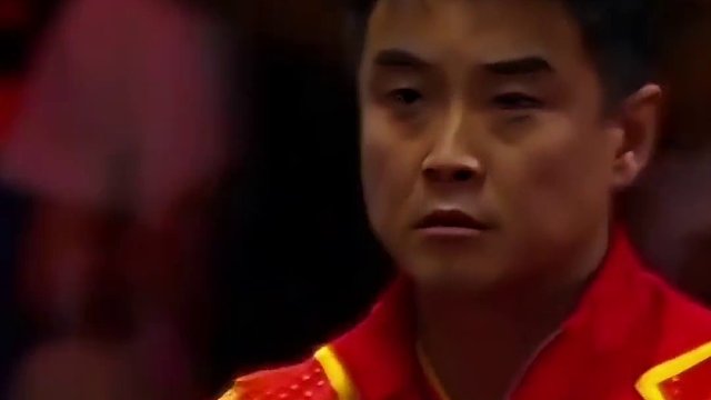 梁靖崑4比1淘汰林昀儒，晋级男子单打决赛