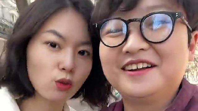 最费体力的游戏…  #搞笑 #室友 #春日食集 #北京探展 #日常vlog