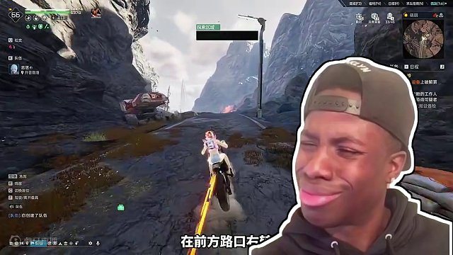 来了来了兄弟们#星球重启 #星球重启攻略 #星球重启机甲变身 #手游推荐