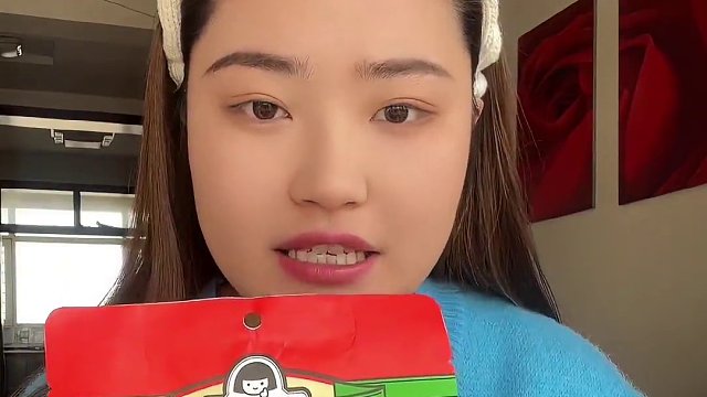 嗦一嗦全网爆火的那些粉和面#嗦粉 #这一碗好过瘾 #速食美食 #米粉 #零食测评