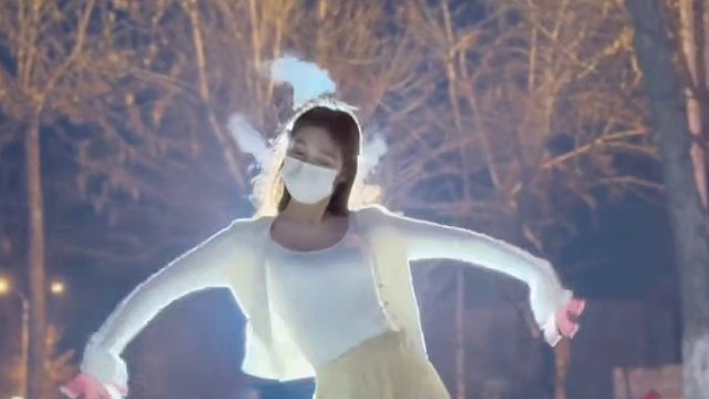 再跳个舞#万千星辰不敌她 #不敌她舞蹈挑战赛 #古典舞