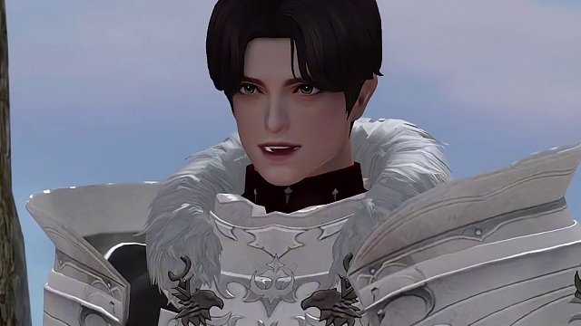 罗温大陆主线先后对比！是谁在照镜子？#命运方舟 #命运方舟梦幻降临 #寻找命运方舟最有才的你