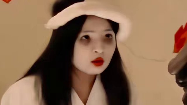 被网友幽默到了！突然就不害怕鬼了呢～我是可爱鬼，你是什么菜品？！#搞笑  #冷知识