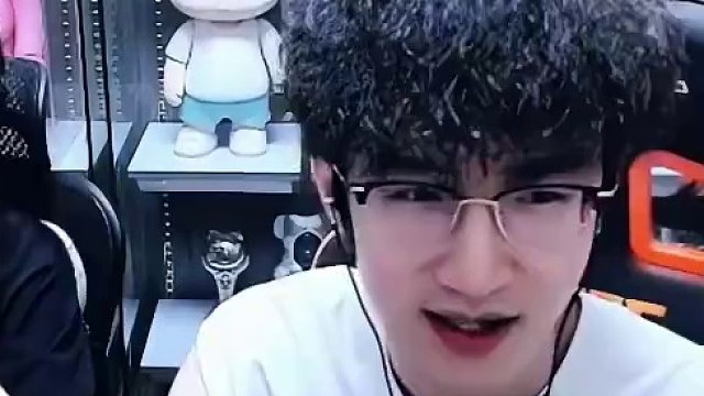 蔡大忽悠已上线 #逆水寒手游 #我浮夸真的要强