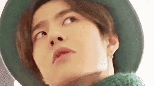 怎么没有拍到嫌疑鼠正脸捏～～