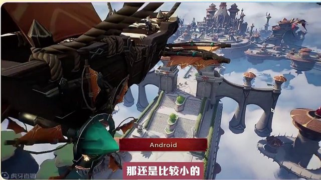 塔瑞斯世界，目前开放预下载，明天早上10不见不散#塔瑞斯世界 #塔瑞斯世界终测定档318 #国产魔兽