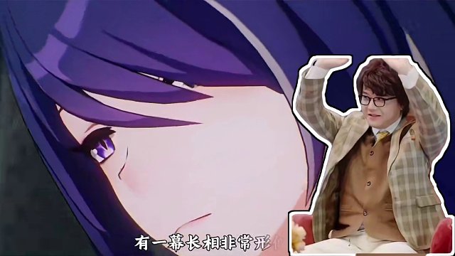 黄泉：你失去的兵锋，我会为你重新铸成#崩坏星穹铁道 #假如在午夜入梦 #崩坏星穹铁道创作者激励计划 