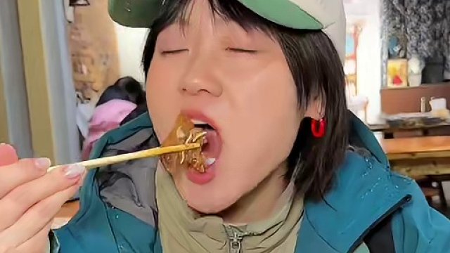 挑战3天吃遍长沙｜丹丹热卤 长沙的热卤真的让我难以忘怀#妈呀太香了 #地方特色小吃 #长沙美食 #丹