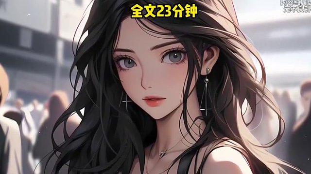 #配享太庙 #全文已完结 #一口气看完系列 #女生必看 #虐文推荐