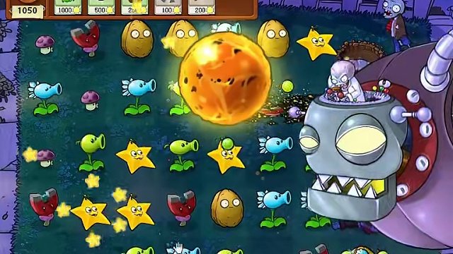 如果宝石迷阵有僵王 #pvz搞笑 #豌豆射手 #经典游戏 #游戏解说 #游戏视频 #一起玩游戏 #怀