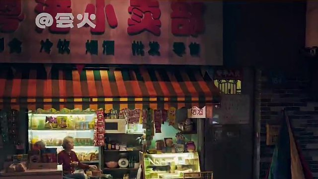 #电影来自汪星的你 #来自汪星的你定档  这是真犬系老爹