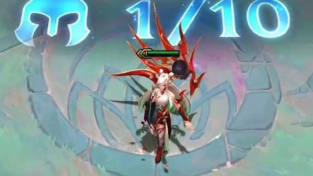 花不完这钱根本花不完！9吉星彩蛋，直接五费3星 #云顶之弈 #金铲铲之战 #云顶S11 #一图上钻