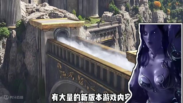 国服回归后的6大版本，哪个是你的最爱？ #魔兽世界 #魔兽世界怀旧服 #我们比你们多一个世界 