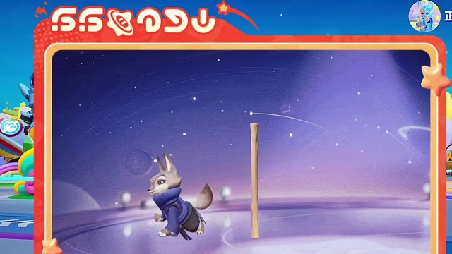 元梦功夫熊猫联动22号上线，神龙大侠阿宝、温柔的师傅、新伙伴狐狸小真三位角色将来到元梦，一起看下出场