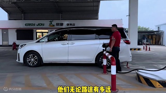 高速上能超越GL8的只有另外一辆GL8…#别克GL8 #高速 #超车