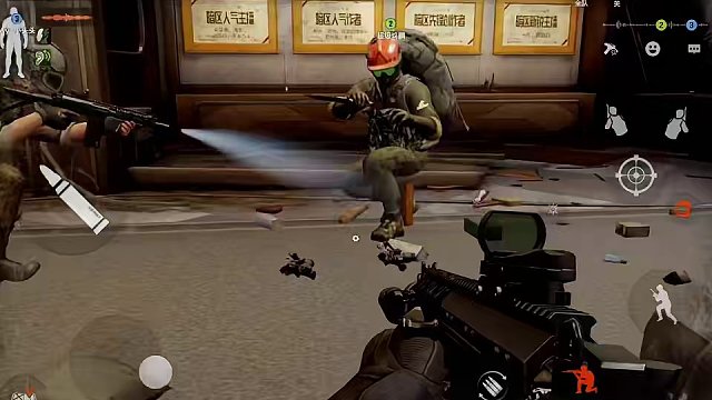 《特遣队员，电视台是你永远的家~》