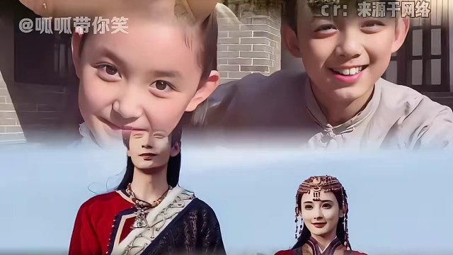 “我们的咖位不一样了”杀伤力极强#白敬亭 #虞书欣 #王鹤棣 #意难平的cp #电视剧