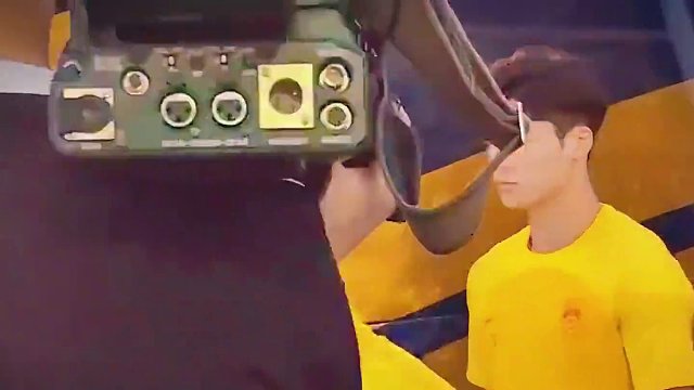 #国足 抵达新加坡！#伊万科维奇 或将变阵攻击阵容#费南多 迎首秀，力争开门红 #国足世预赛 #国足