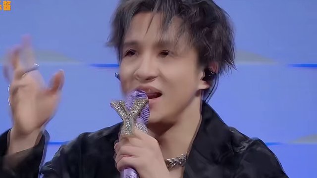 华语公认最难唱的歌，根本没给翻唱留活路，唱完舌头要废了！#林子祥 #薛之谦 #胡彦斌 