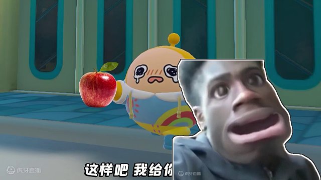 蛋仔派对:学生蛋遭遇霸凌？霸凌者太嚣张，看我收拾他们！ #蛋仔派对 #哇咔解说 #小紫 #手游