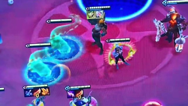 有你是我的福气#云顶之弈 #金铲铲之战