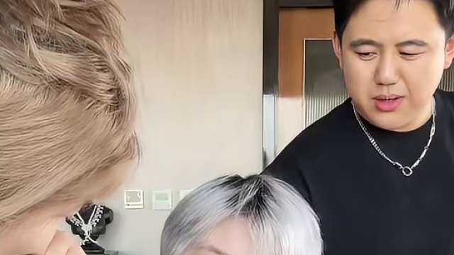 爆改火热接单中#大将和3哥