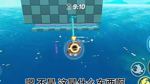 “哄睡服务”#蛋仔派对 #蛋仔春日限定计划 #蛋仔派对创作者激励计划 #搞笑 #艾特你想艾特的人