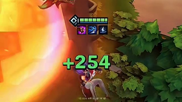 替你的生命倒数#金铲铲