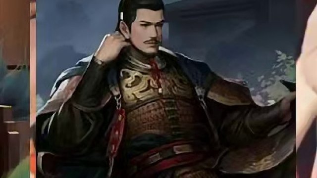 每日武将原画更替早知道，袁术李儒原画确实忍不了#率土之滨 #率土星推计划 #游戏