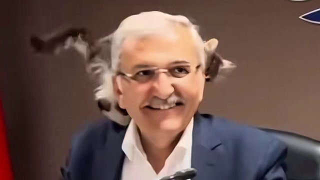 嘻嘻，两脚兽逐渐迷失自我