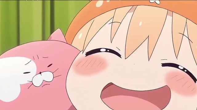 好像很好RUA的样子，是超大只的宝宝啊