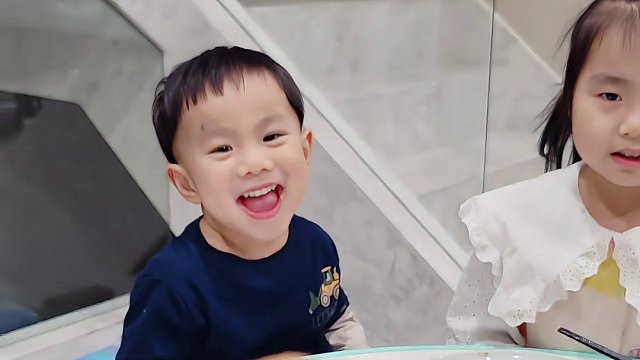 我感觉被他们几个给套路了