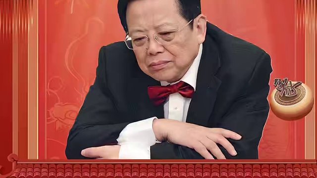 棋坛格局大变，就是这盘棋！ #象棋 #jj象棋