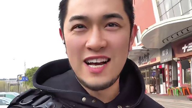 一口吃掉这里的春天~