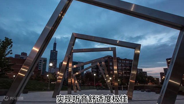 开放式耳机TOP10排行出炉，五款人气机型分享