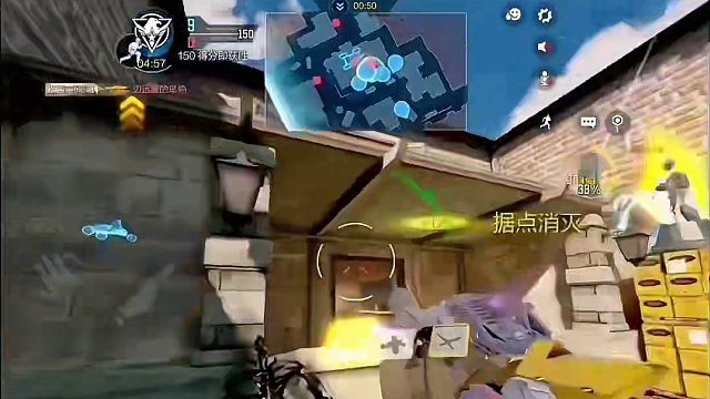 我发布了一个新视频，快来围观吧！