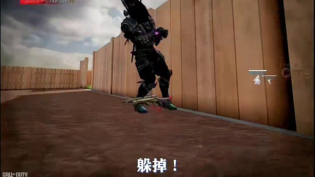 我发布了一个新视频，快来围观吧！