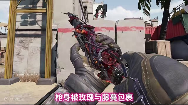 使命召唤手游：射手步枪98k系列对比测评#使命召唤手游 #CODM激励计划 #CODM无畏使命 