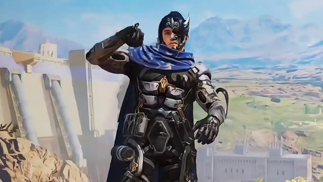 边跳舞边开心#使命召唤手游 #codm