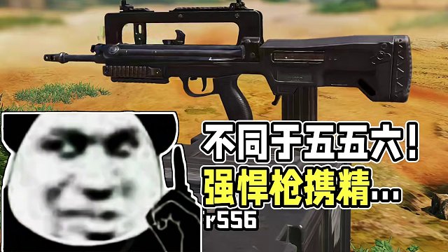 不说有多厉害，那也不比其他枪差#codm游龙剑影 #使命召唤手游 #codm