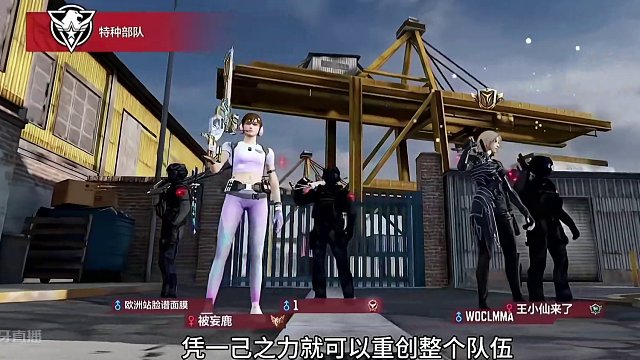 稳扎稳打才是变强的核心！ #使命召唤手游 #游戏解说